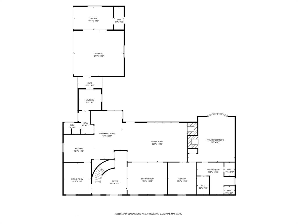 12403 Cobblestone Drive