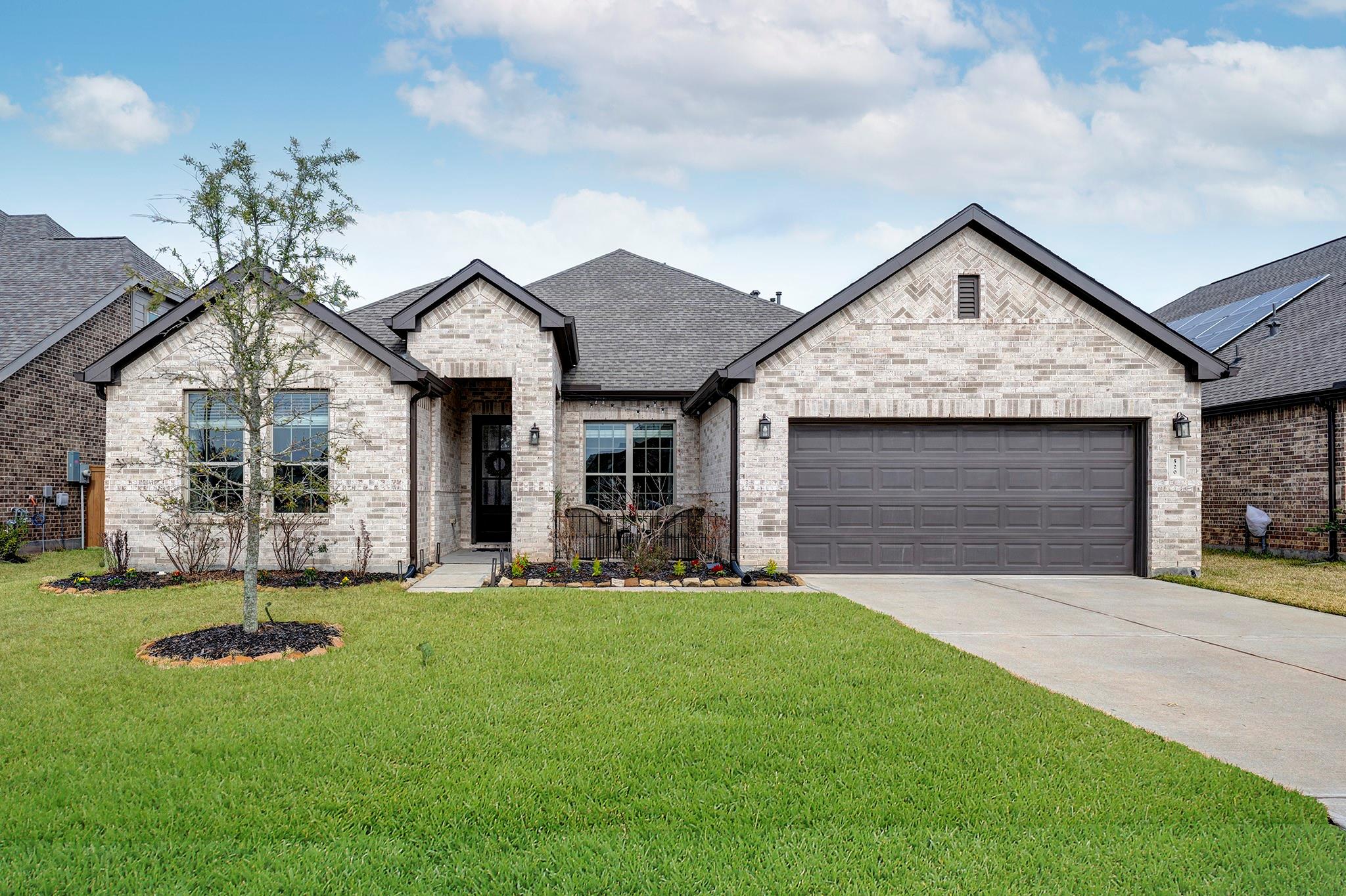 520 Maui Bend Drive