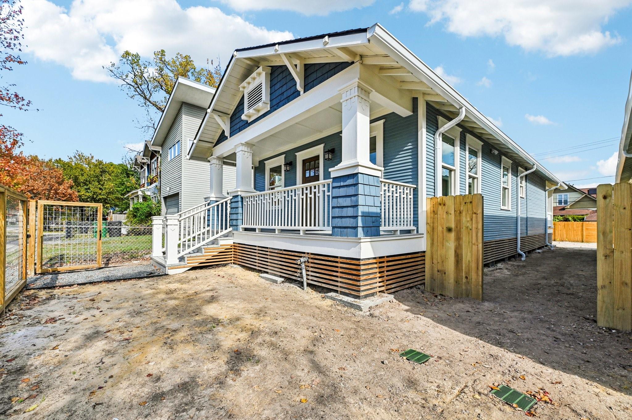 1224 Waverly Street