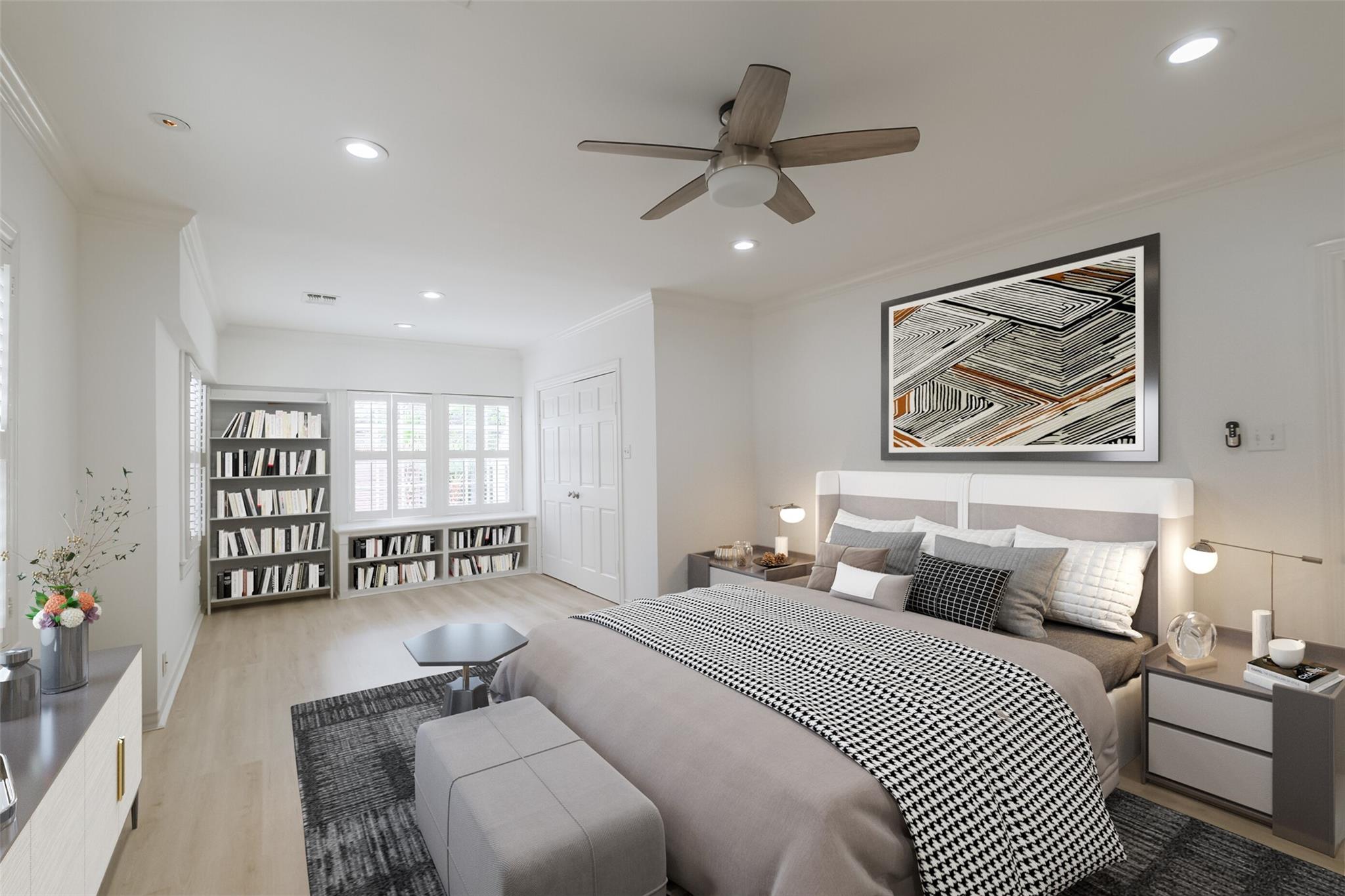 2201 Maroneal Street