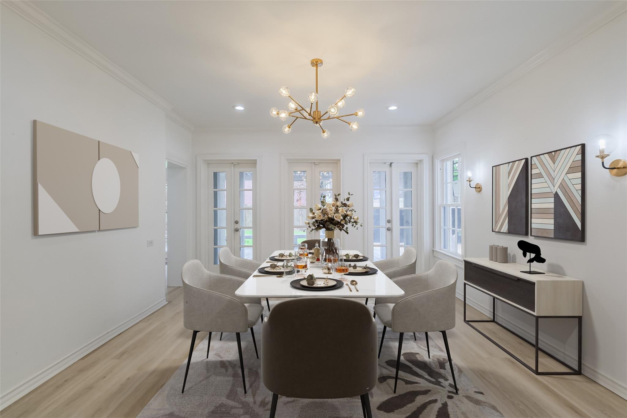 2201 Maroneal Street