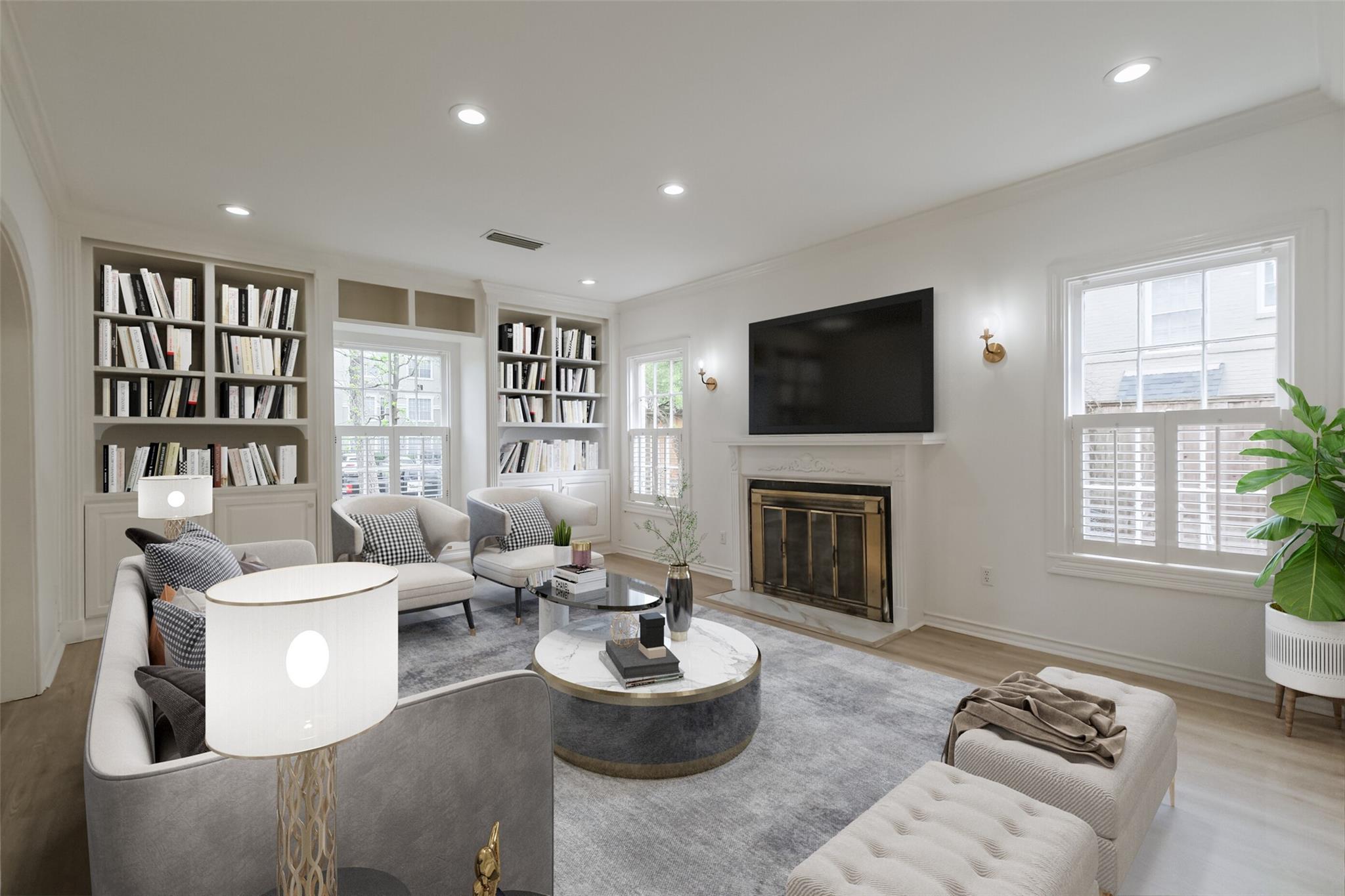 2201 Maroneal Street