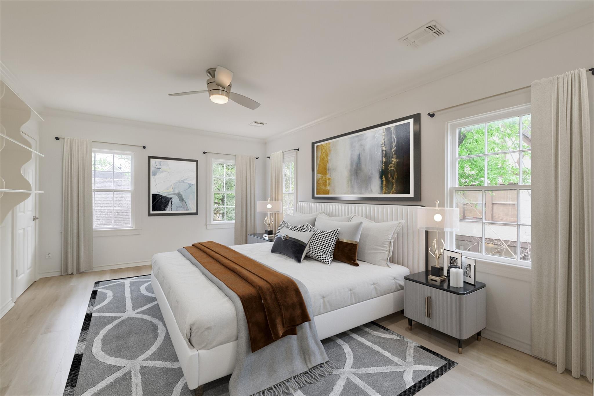 2201 Maroneal Street