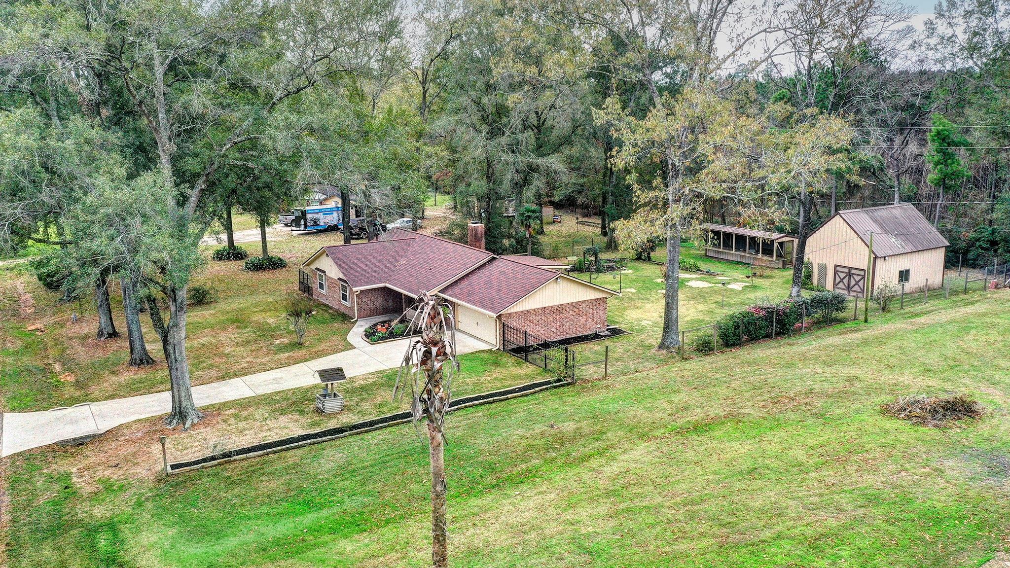 30307 Wensley Drive