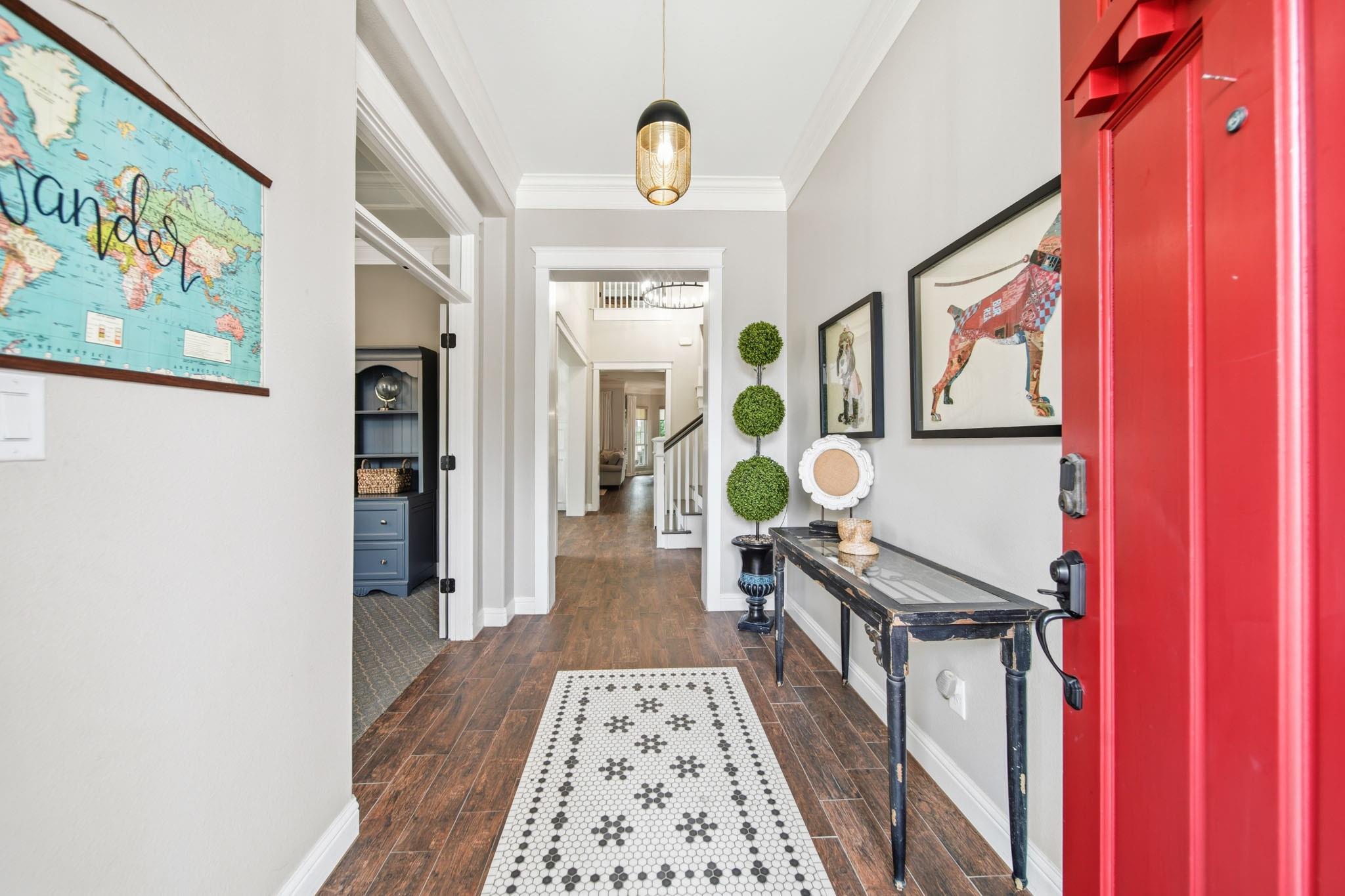 3 Misty Crest Dr