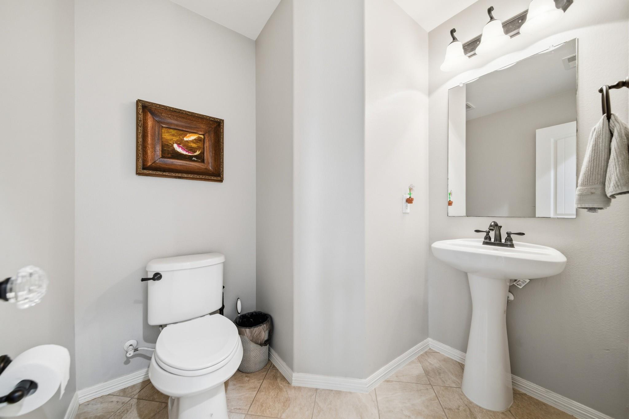 3 Misty Crest Dr