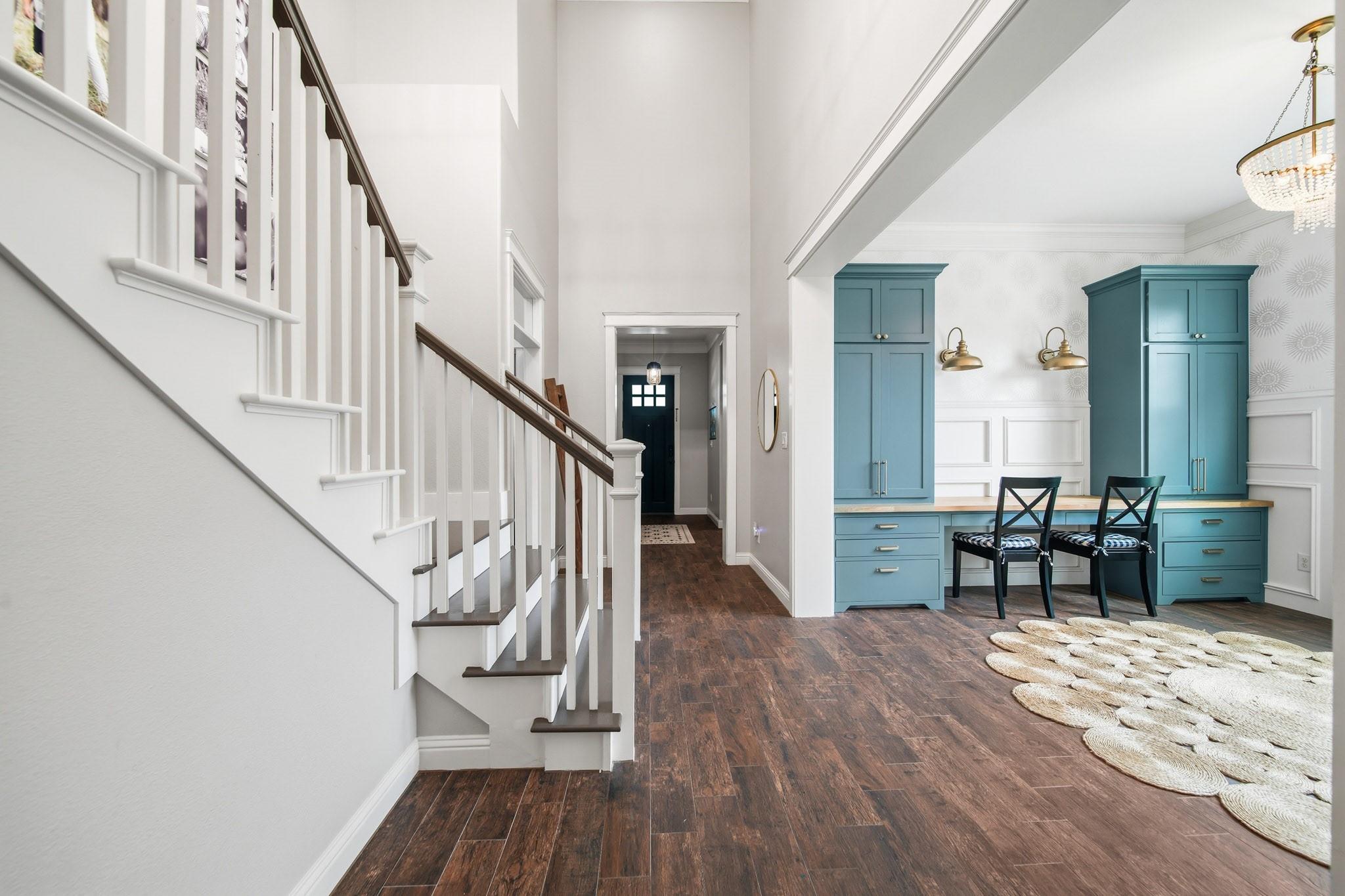 3 Misty Crest Dr