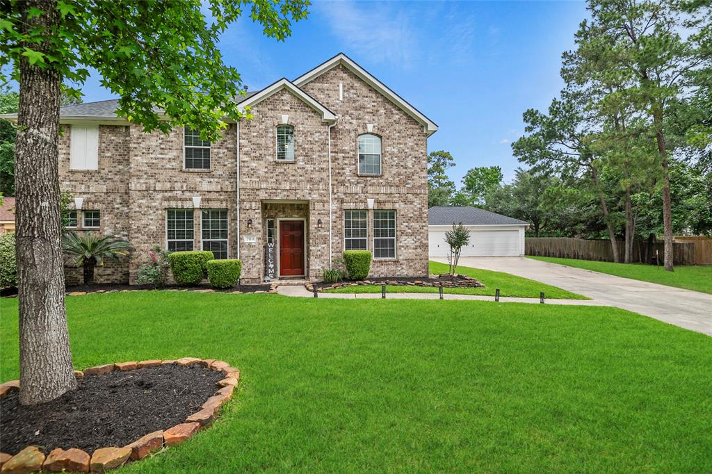25111 Giltspur Way