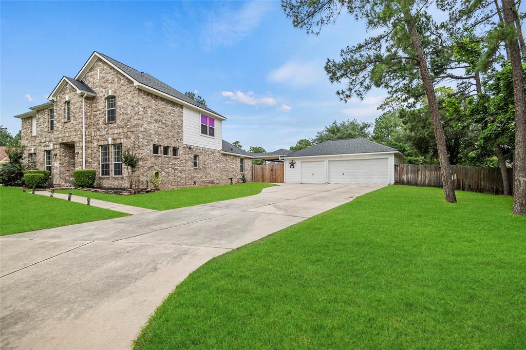 25111 Giltspur Way
