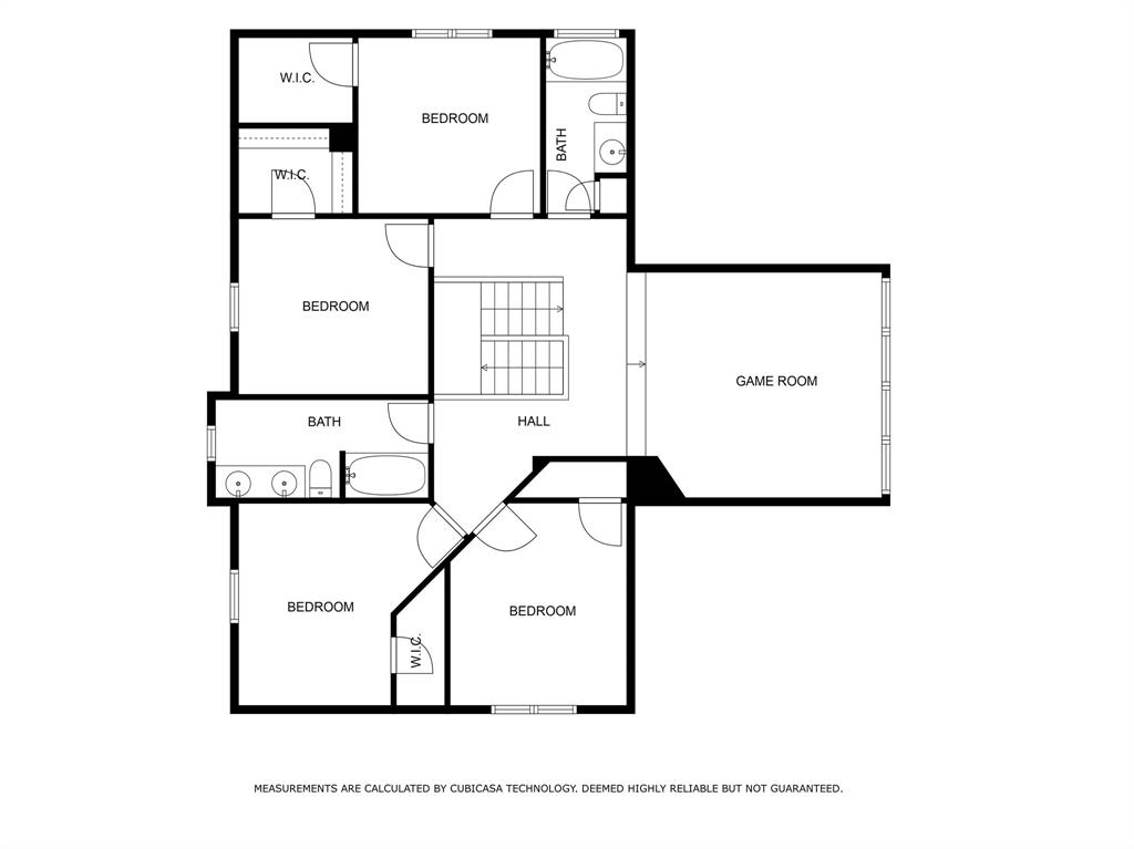 25111 Giltspur Way