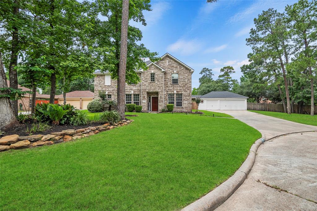 25111 Giltspur Way