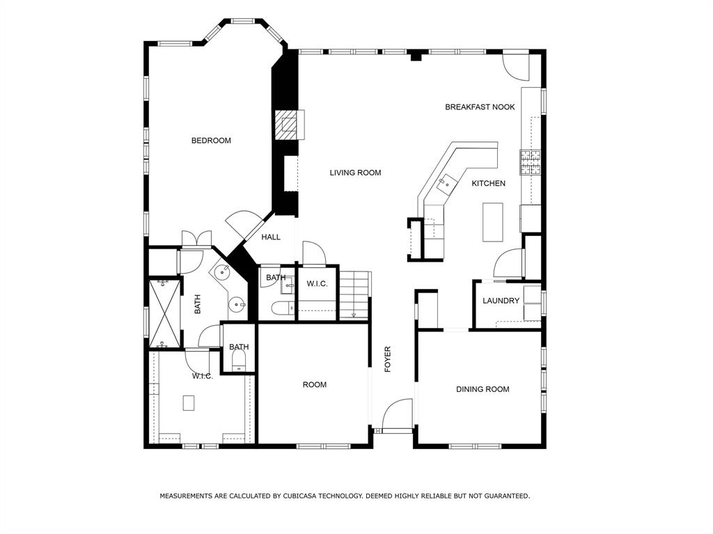 25111 Giltspur Way
