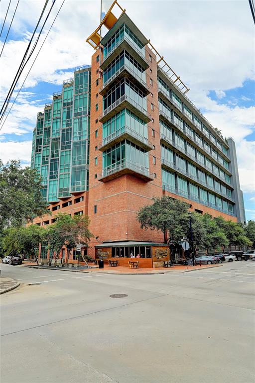 2000 Bagby Street # 13428