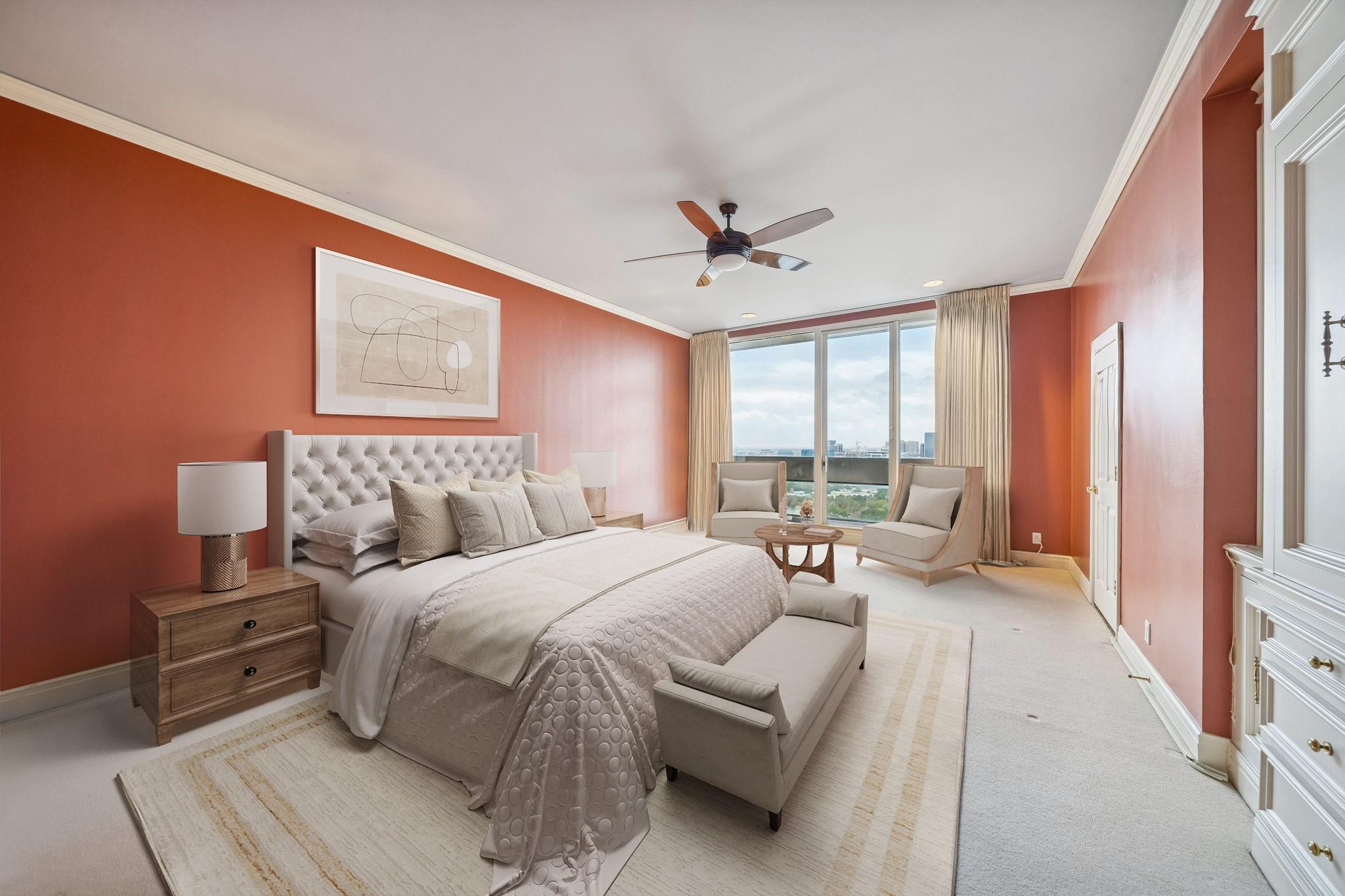 1111 Hermann Drive # 28D