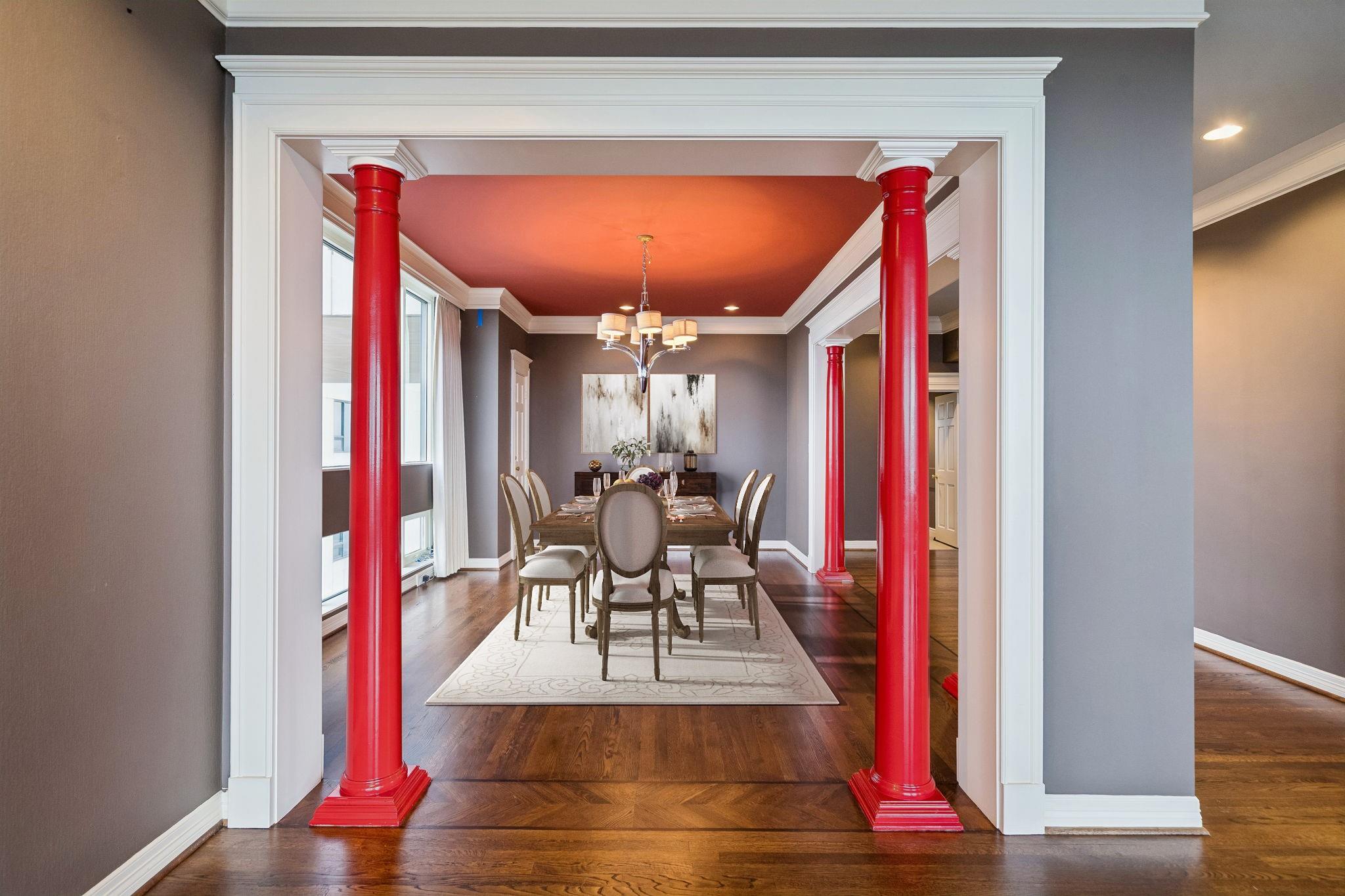 1111 Hermann Drive # 28D