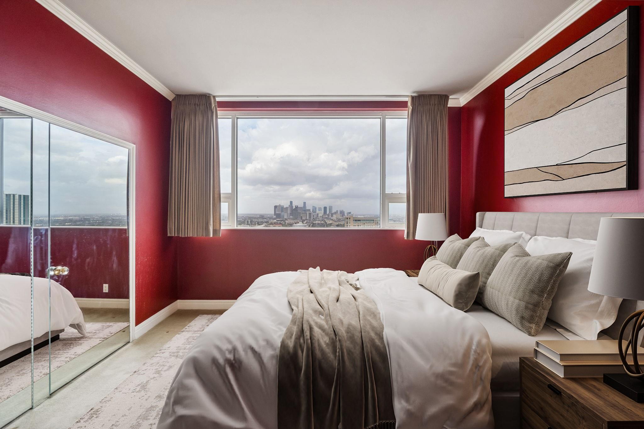 1111 Hermann Drive # 28D