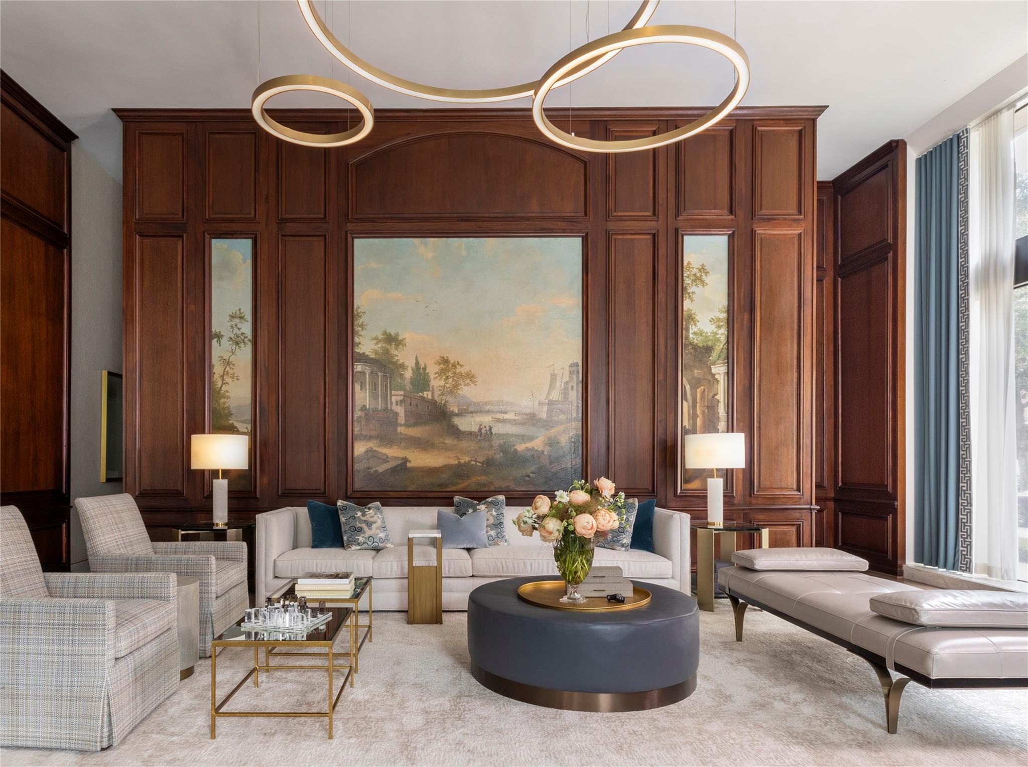 1111 Hermann Drive # 28D