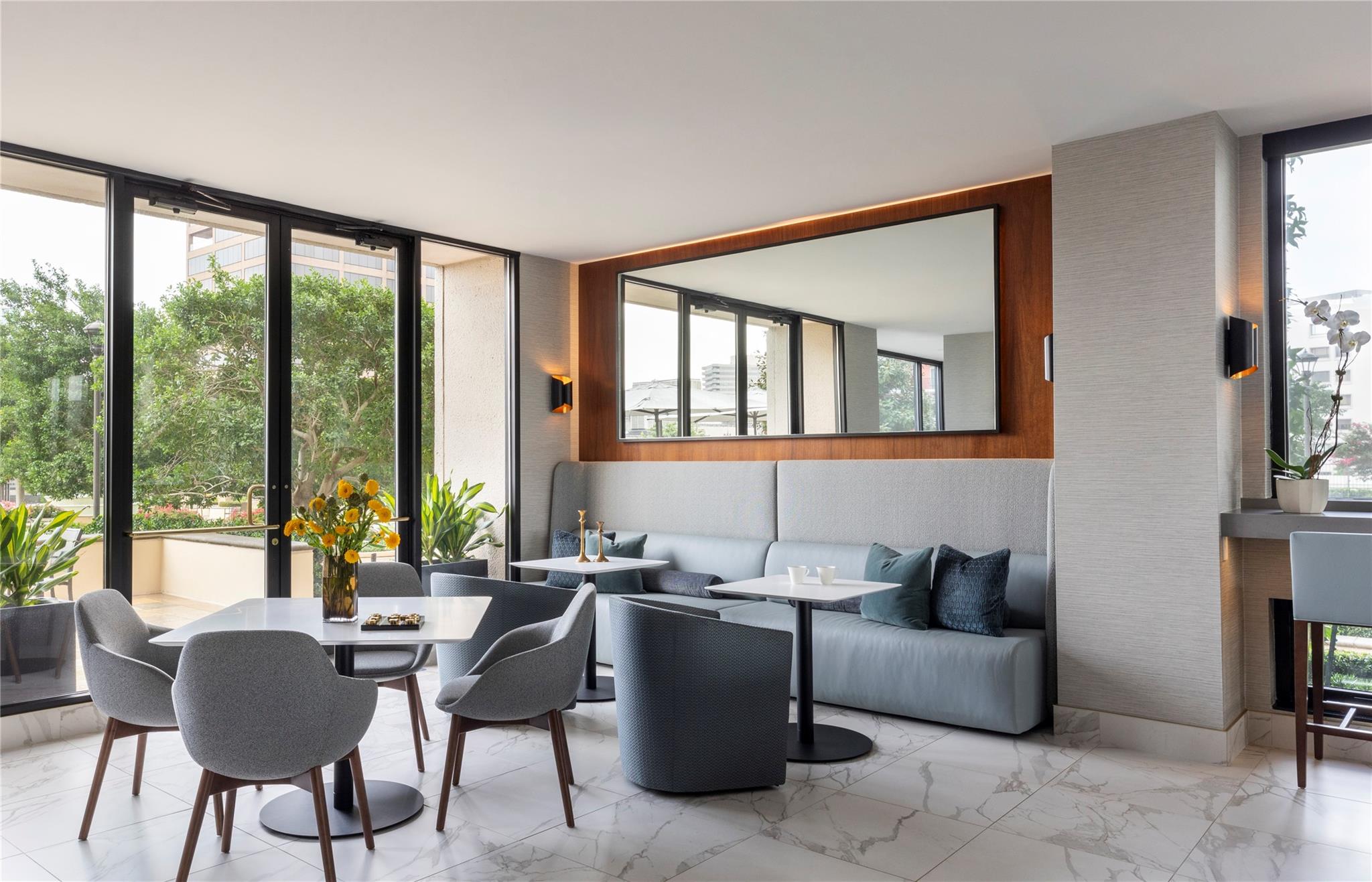 1111 Hermann Drive # 28D