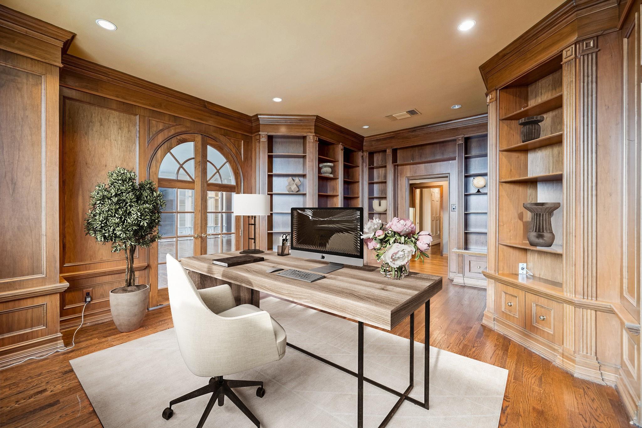 1111 Hermann Drive # 28D