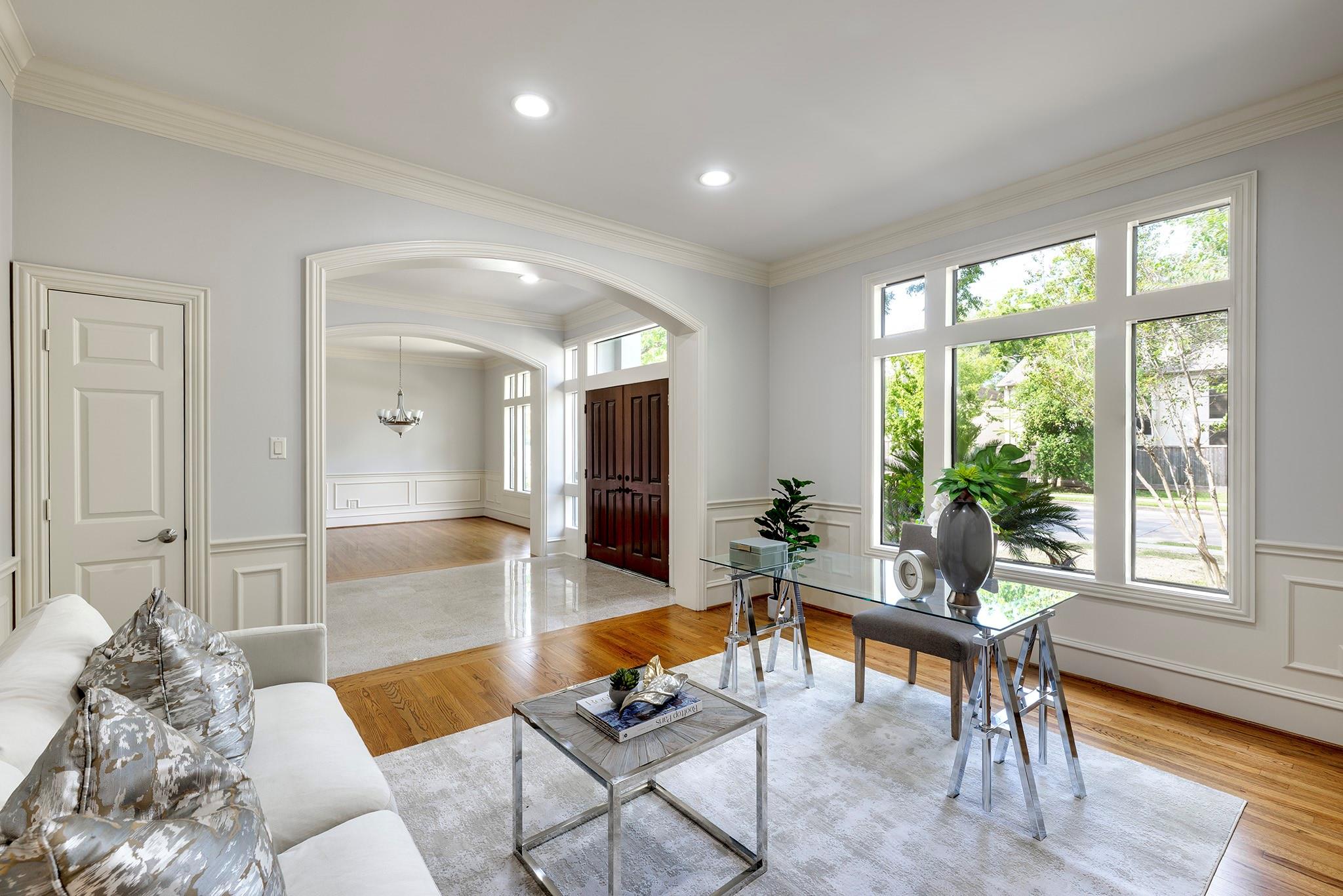 5519 Newcastle Street