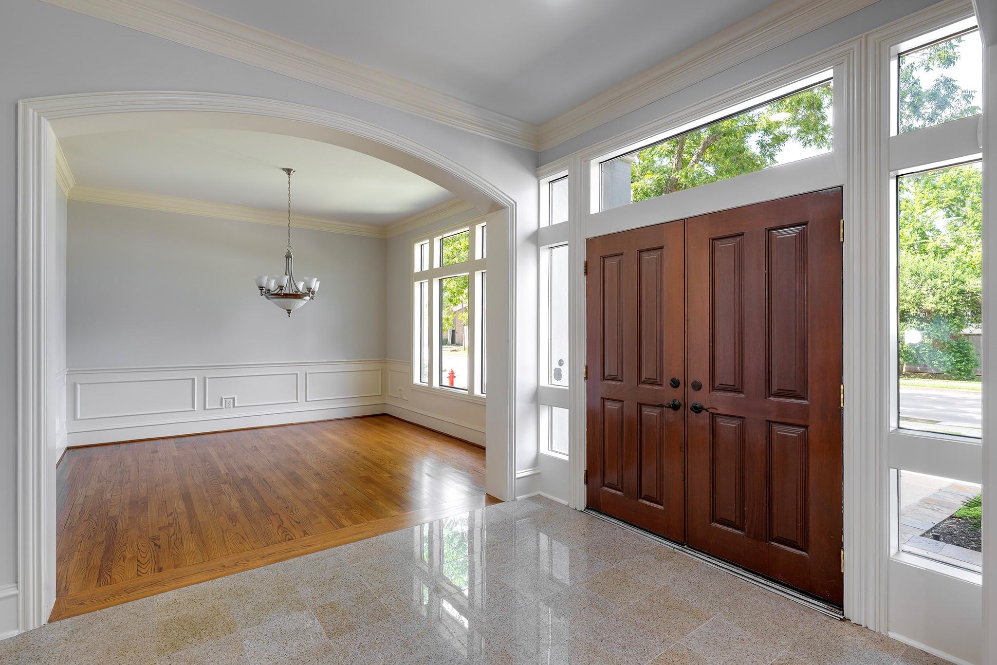 5519 Newcastle Street