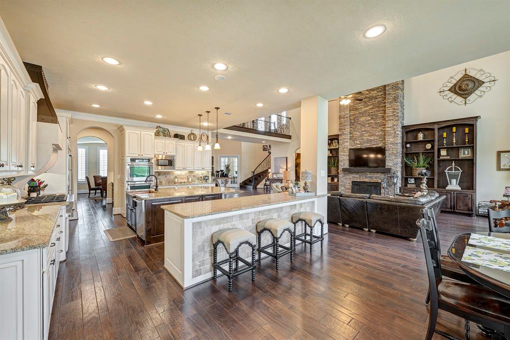 16503 Saddle Ridge Pass