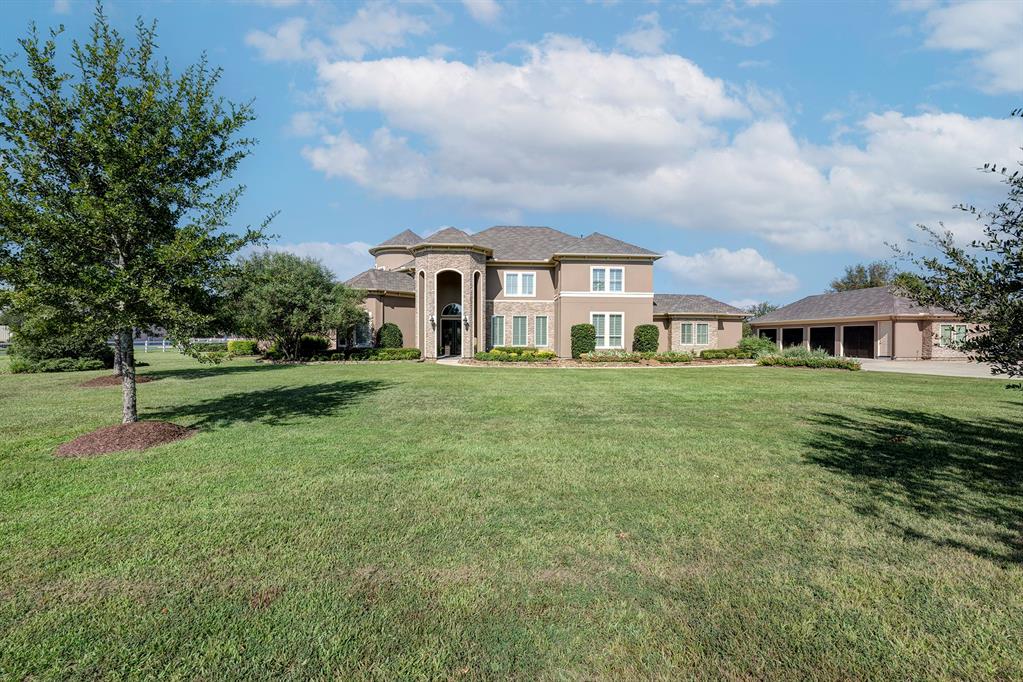 16503 Saddle Ridge Pass