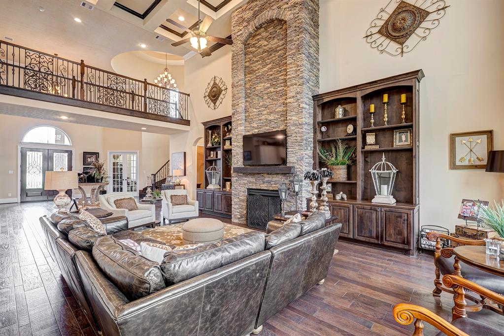 16503 Saddle Ridge Pass