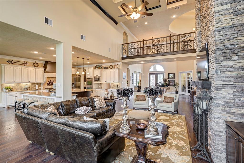 16503 Saddle Ridge Pass