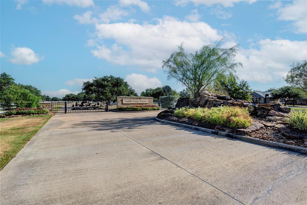 16503 Saddle Ridge Pass