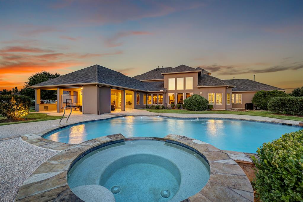 16503 Saddle Ridge Pass