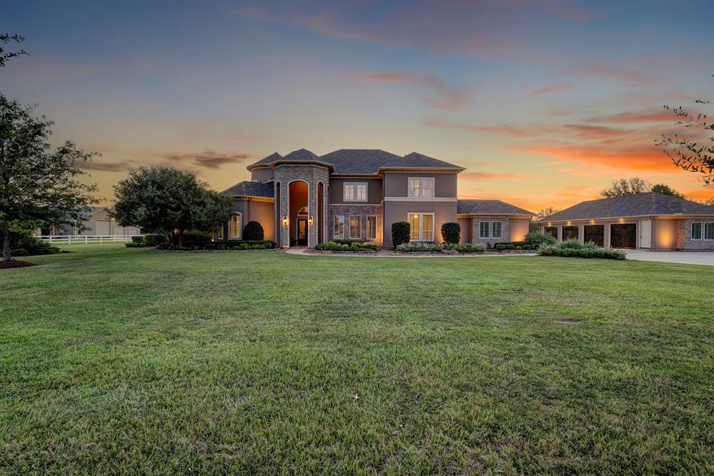 16503 Saddle Ridge Pass