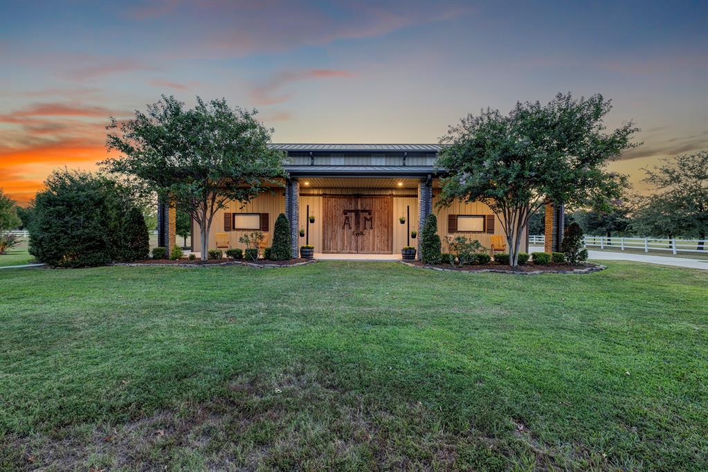 16503 Saddle Ridge Pass