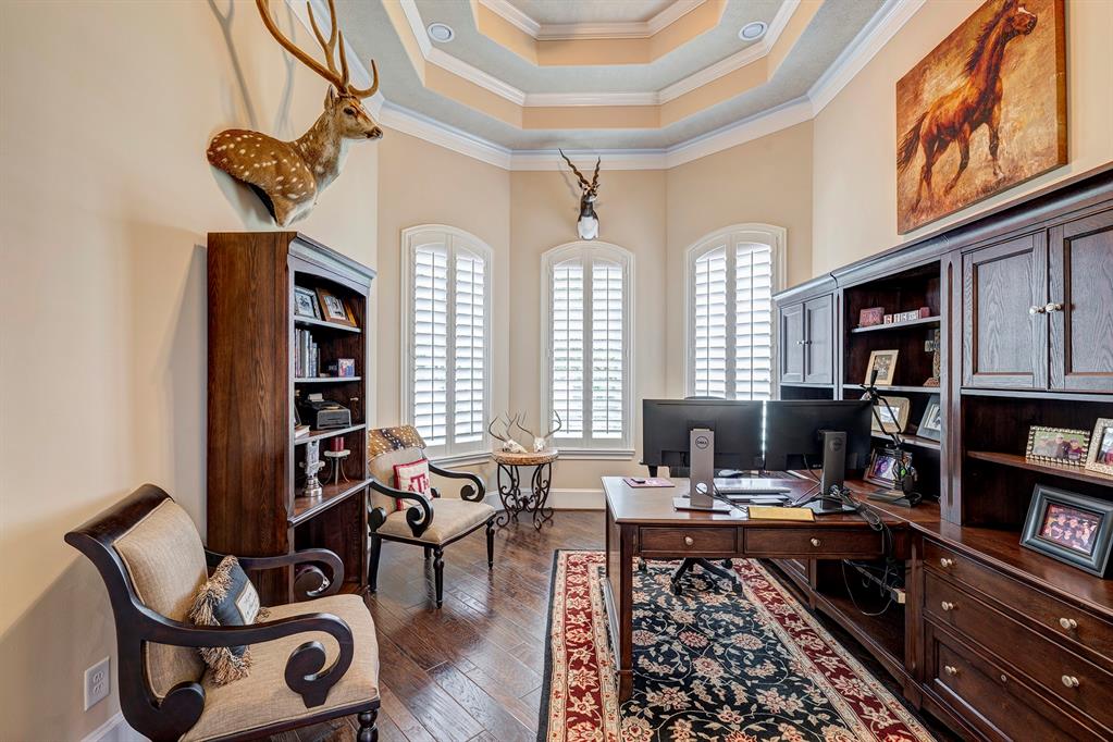 16503 Saddle Ridge Pass