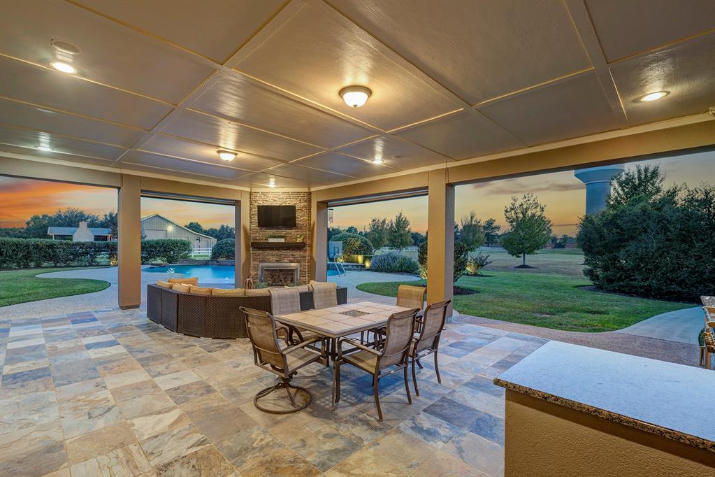 16503 Saddle Ridge Pass