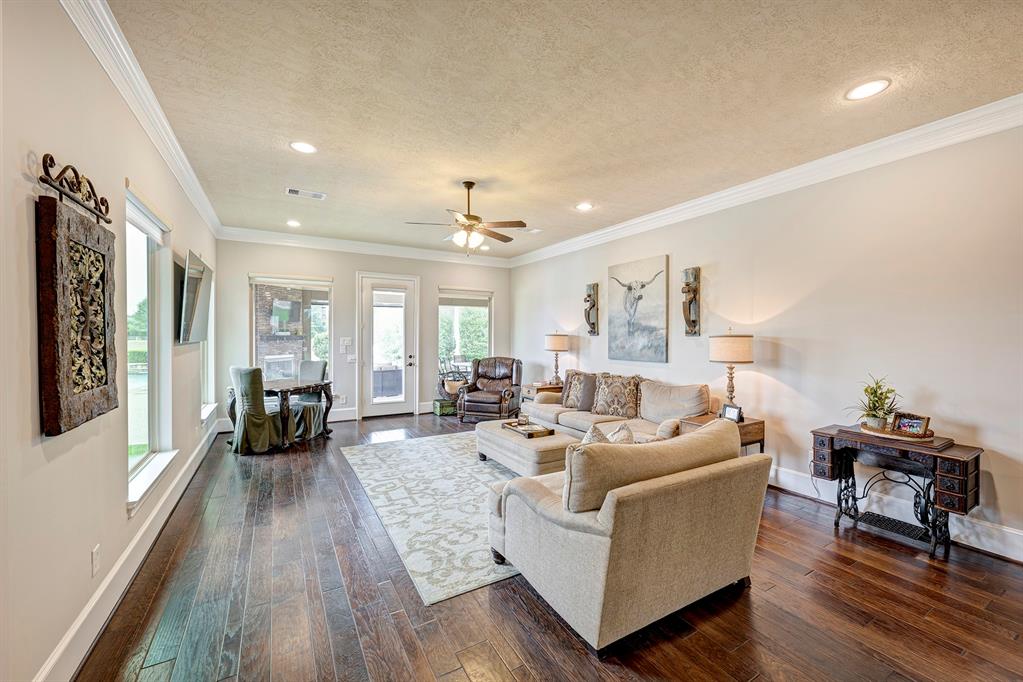 16503 Saddle Ridge Pass