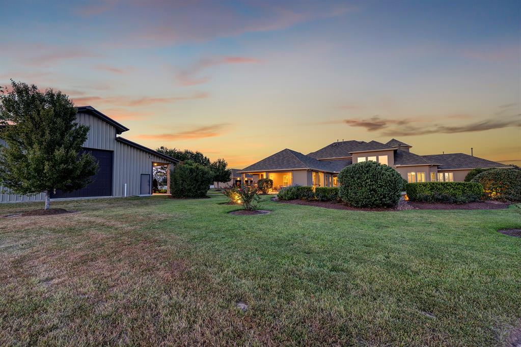 16503 Saddle Ridge Pass