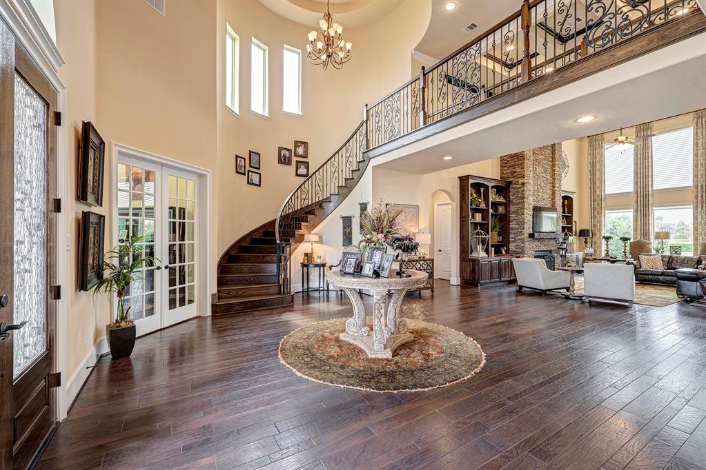 16503 Saddle Ridge Pass