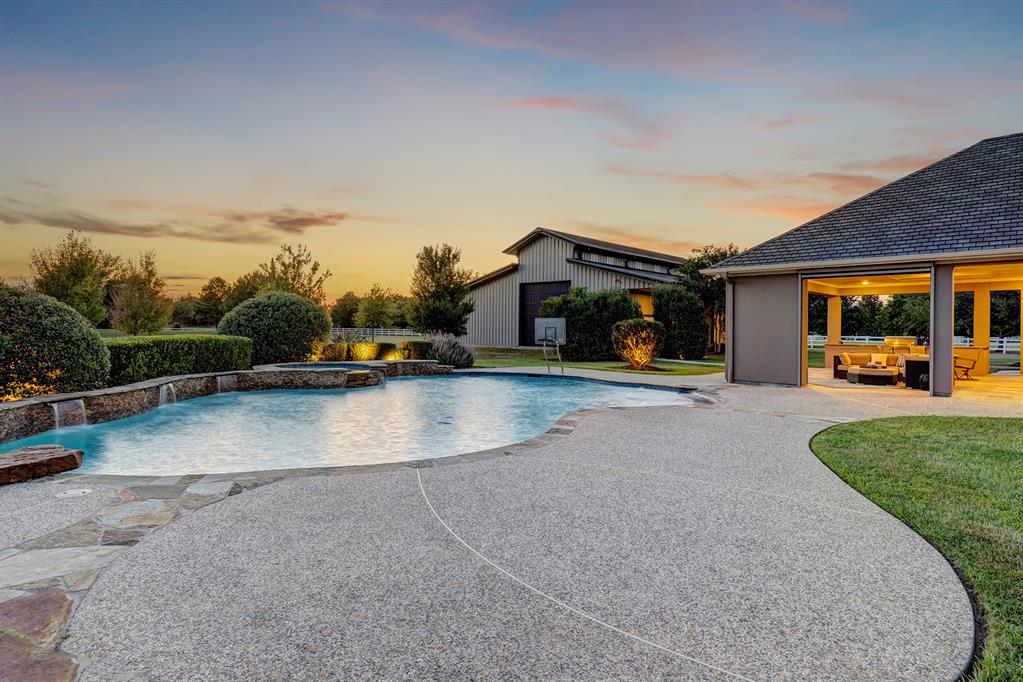 16503 Saddle Ridge Pass