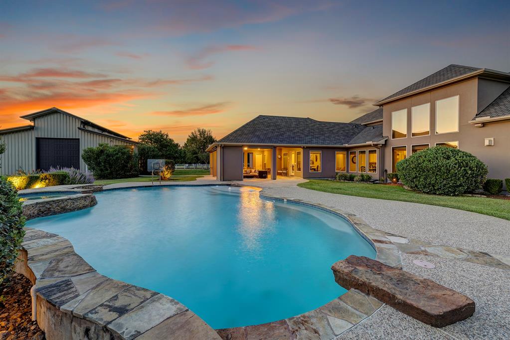 16503 Saddle Ridge Pass