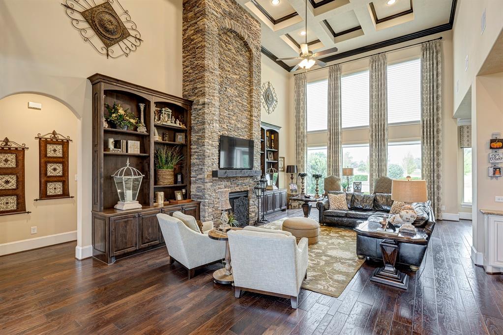 16503 Saddle Ridge Pass