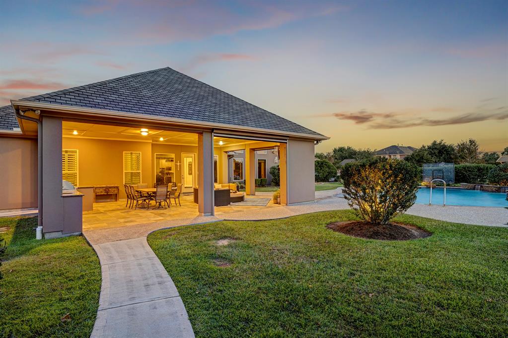 16503 Saddle Ridge Pass