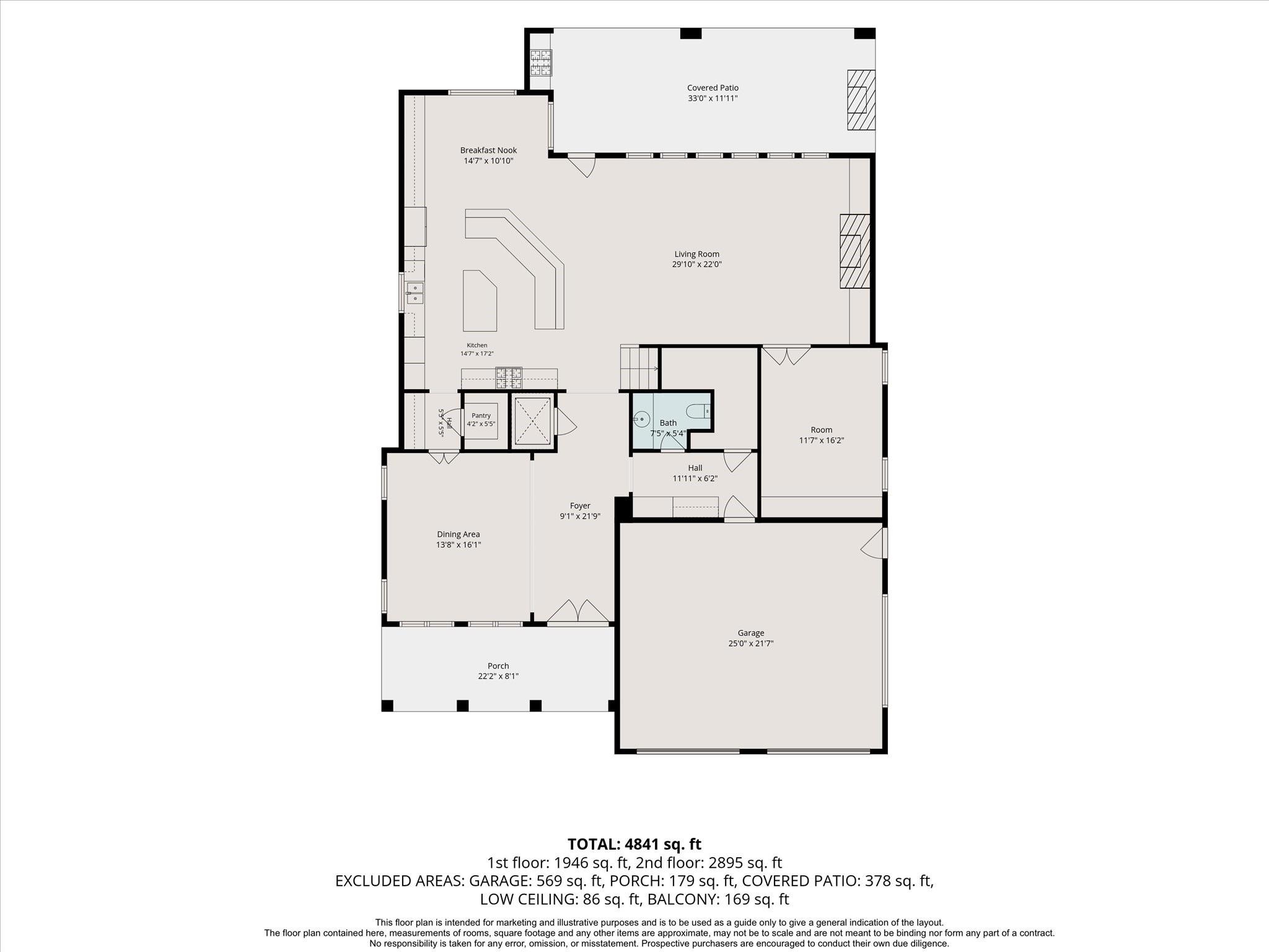 3903 Purdue Street