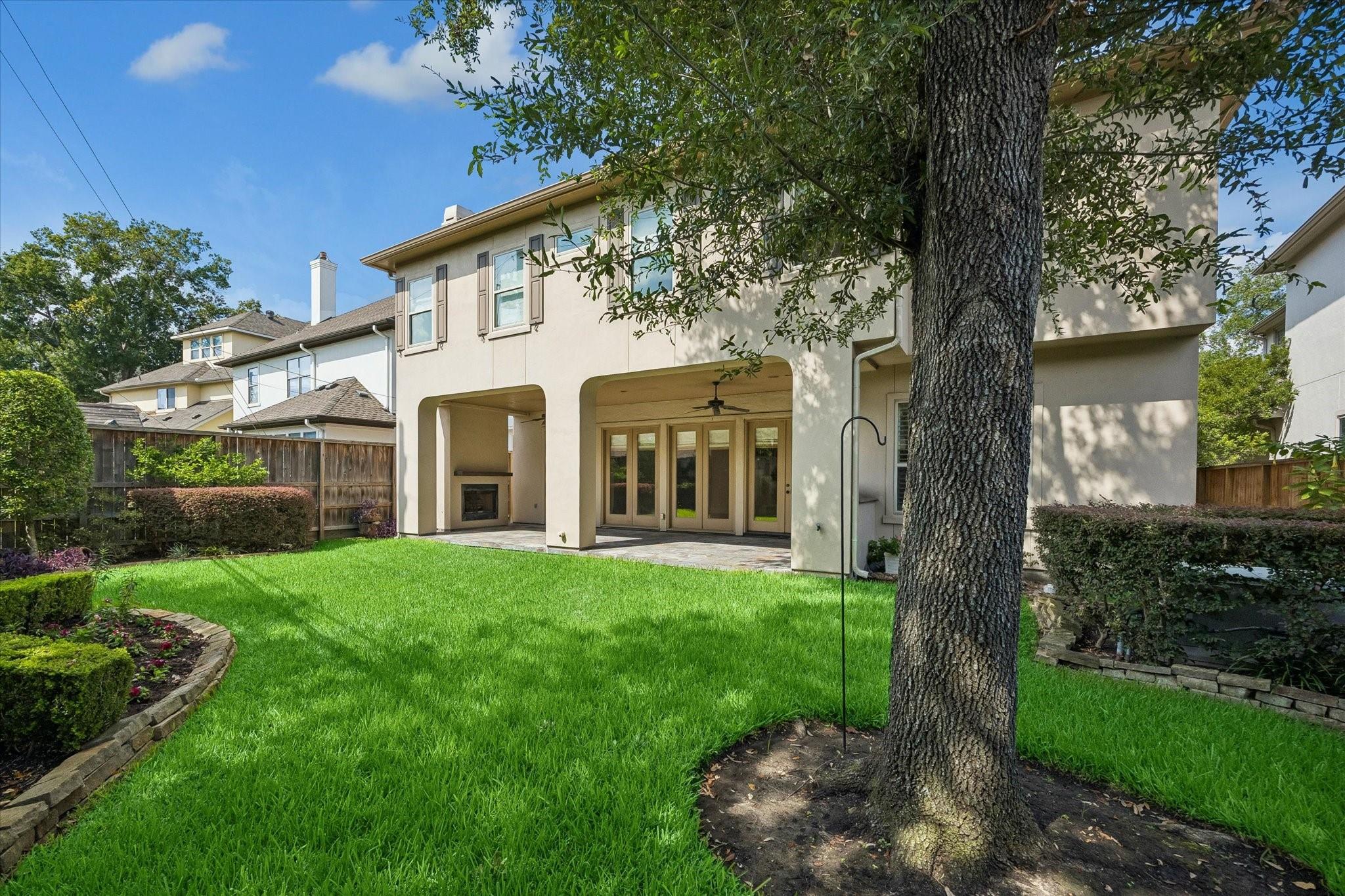 3903 Purdue Street