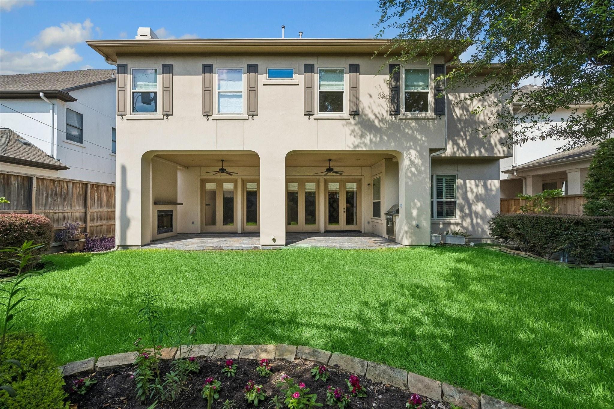 3903 Purdue Street