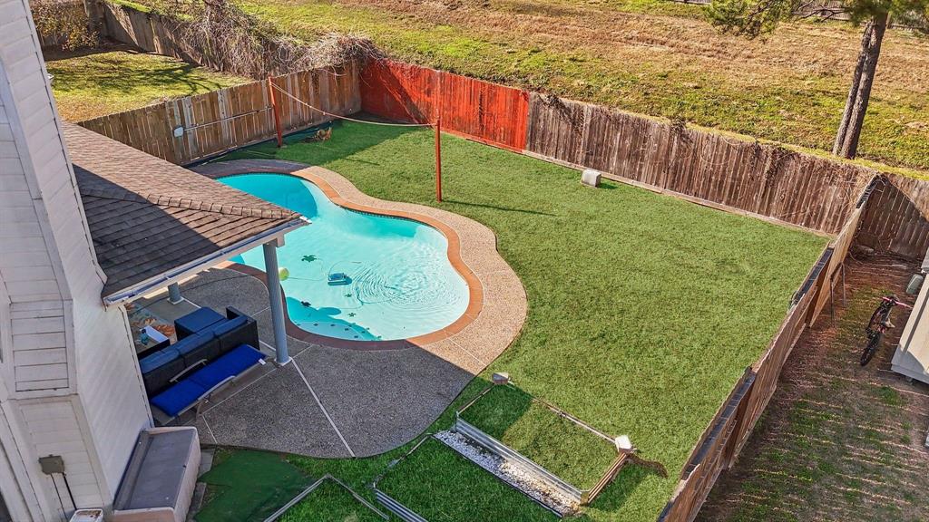 2723 Autumn Springs Lane