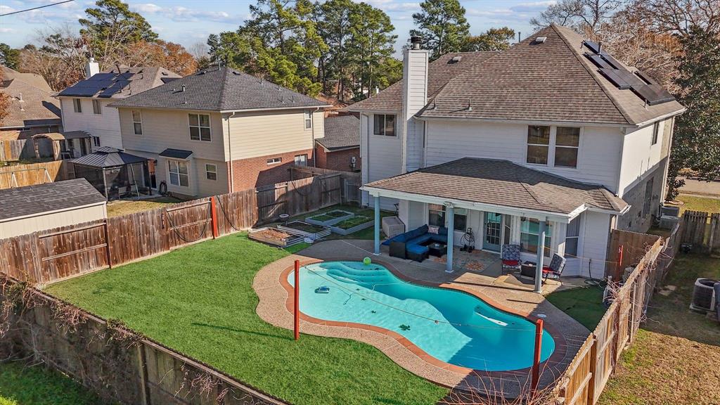2723 Autumn Springs Lane