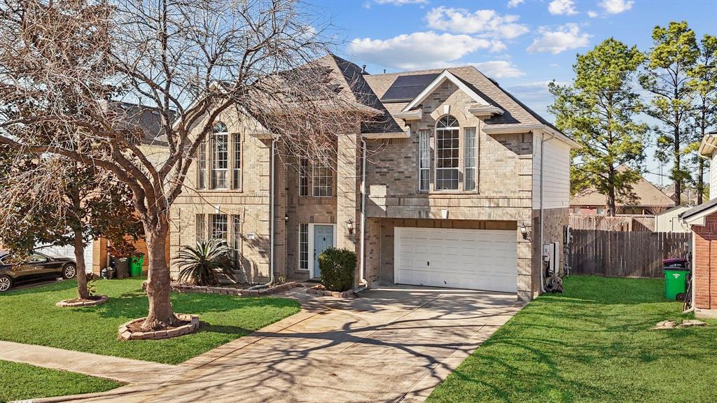 2723 Autumn Springs Lane