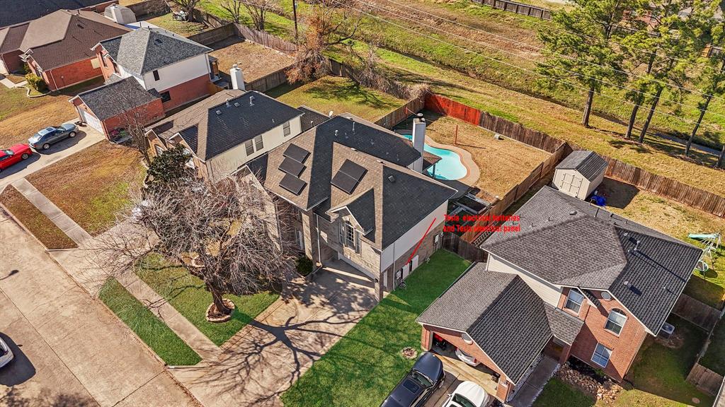 2723 Autumn Springs Lane