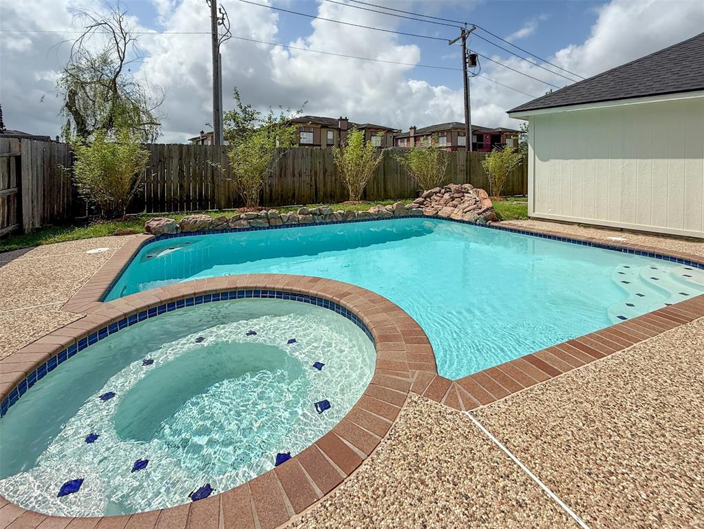 2115 Palm Castle Drive